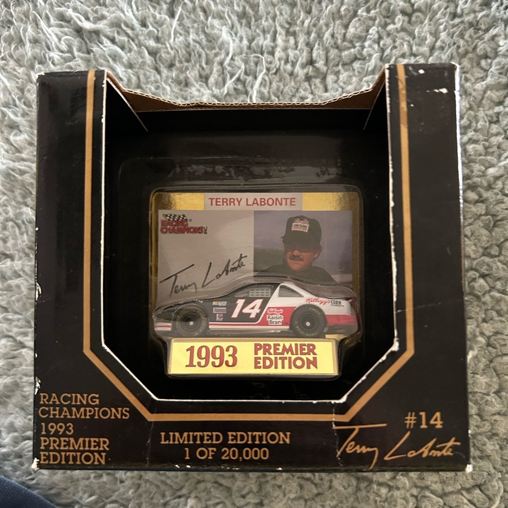 NASCAR